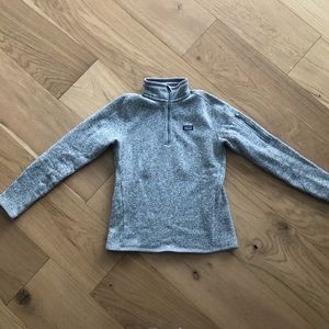 Patagonia Better Sweater